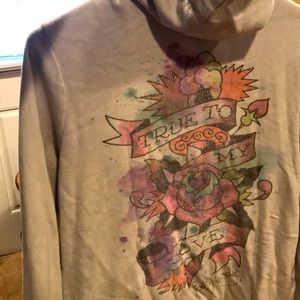 Ed Hardy Sweatshirt